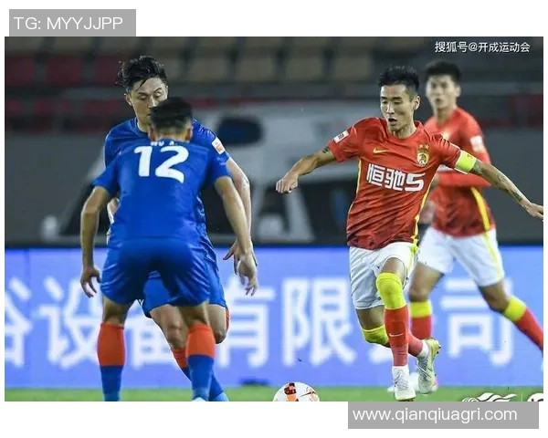 广州足球队与成都足球队的精彩对决赛后分析与节奏探讨