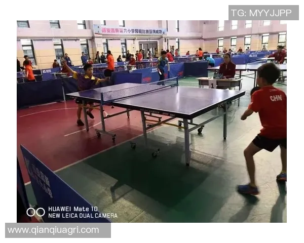 杭州与西安乒乓球队赛后分析个人能力对比与表现总结