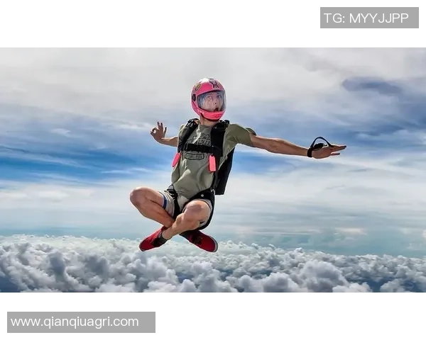 极限运动爱好者杨军分享独特心得与技巧助你突破自我极限